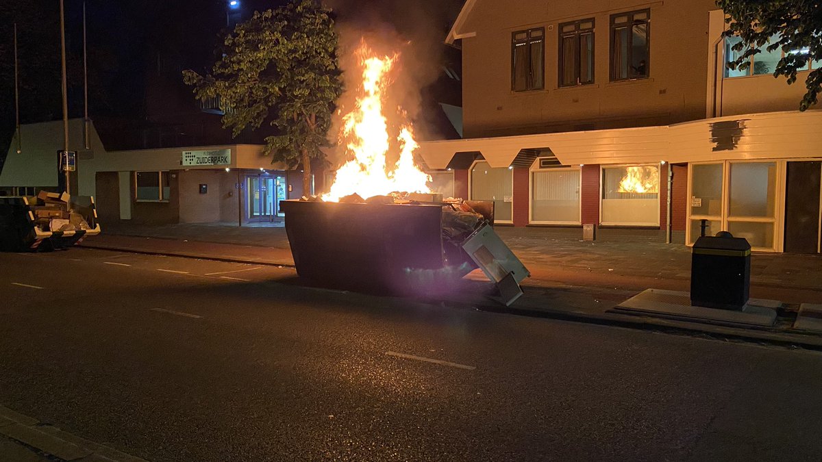 Ruud Rotterdam 1971 tweet media