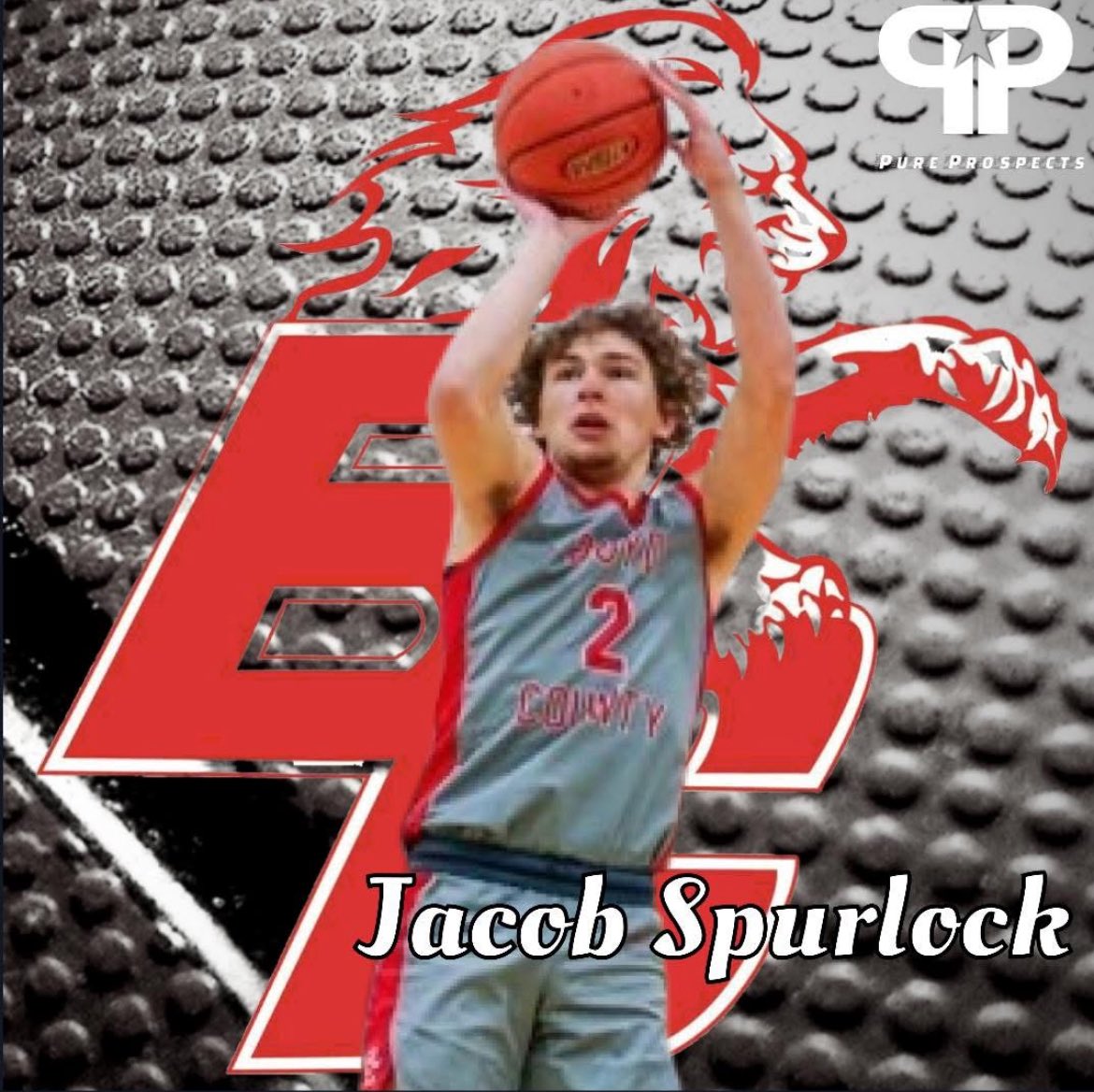 Cody Thomas (@cody_thom33) on Twitter photo ๐ Recruiting Note
Both WKU and EKU were in the gym last night to see 2026 Boyd County G Jacob Spurlock <a href="/JSpur2026/">Jacob Spurlock</a>
โ but Spurlock was spotted in a walking boot and did not play.
Interesting moment: EKU Head Coach A.W. Hamilton left the building shortly after learning Spurlock ๐ Recruiting Note
Both WKU and EKU were in the gym last night to see 2026 Boyd County G Jacob Spurlock <a href="/JSpur2026/">Jacob Spurlock</a>
โ but Spurlock was spotted in a walking boot and did not play.
Interesting moment: EKU Head Coach A.W. Hamilton left the building shortly after learning Spurlock