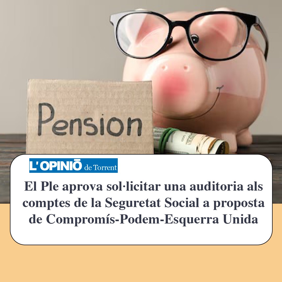 Podem Torrent tweet media