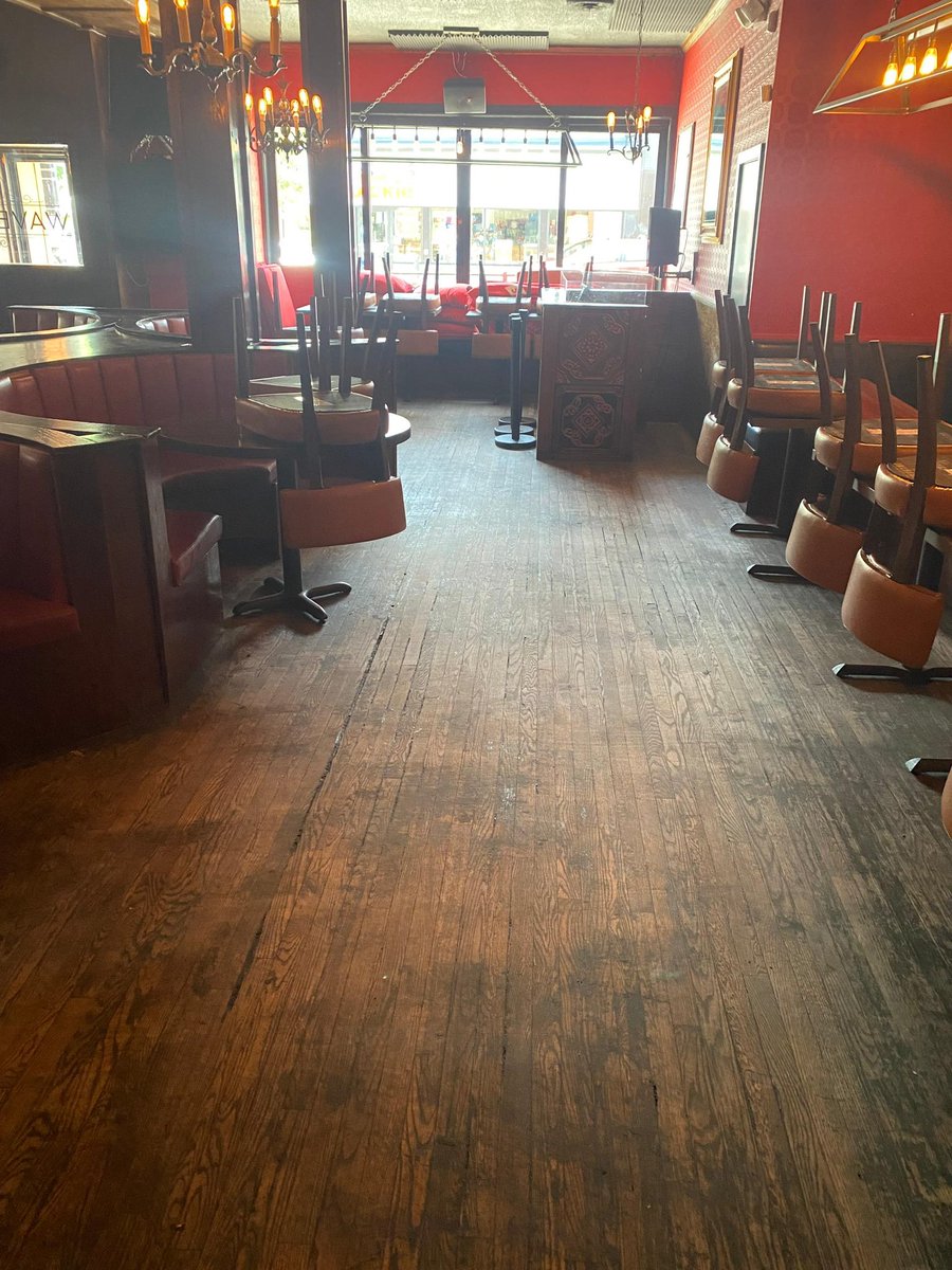 Just__Clean's tweet photo. Let us handle your commercial cleaning. From everyday to once a week we have different packages for your needs.
Call 343-308-4206 or visit our website https://t.co/6eRQEoq3Ld
#cleaning #cleaningcompany #cleaningneeds #ottawa #gatineau #localbusiness https://t.co/mfgRjcrXTt