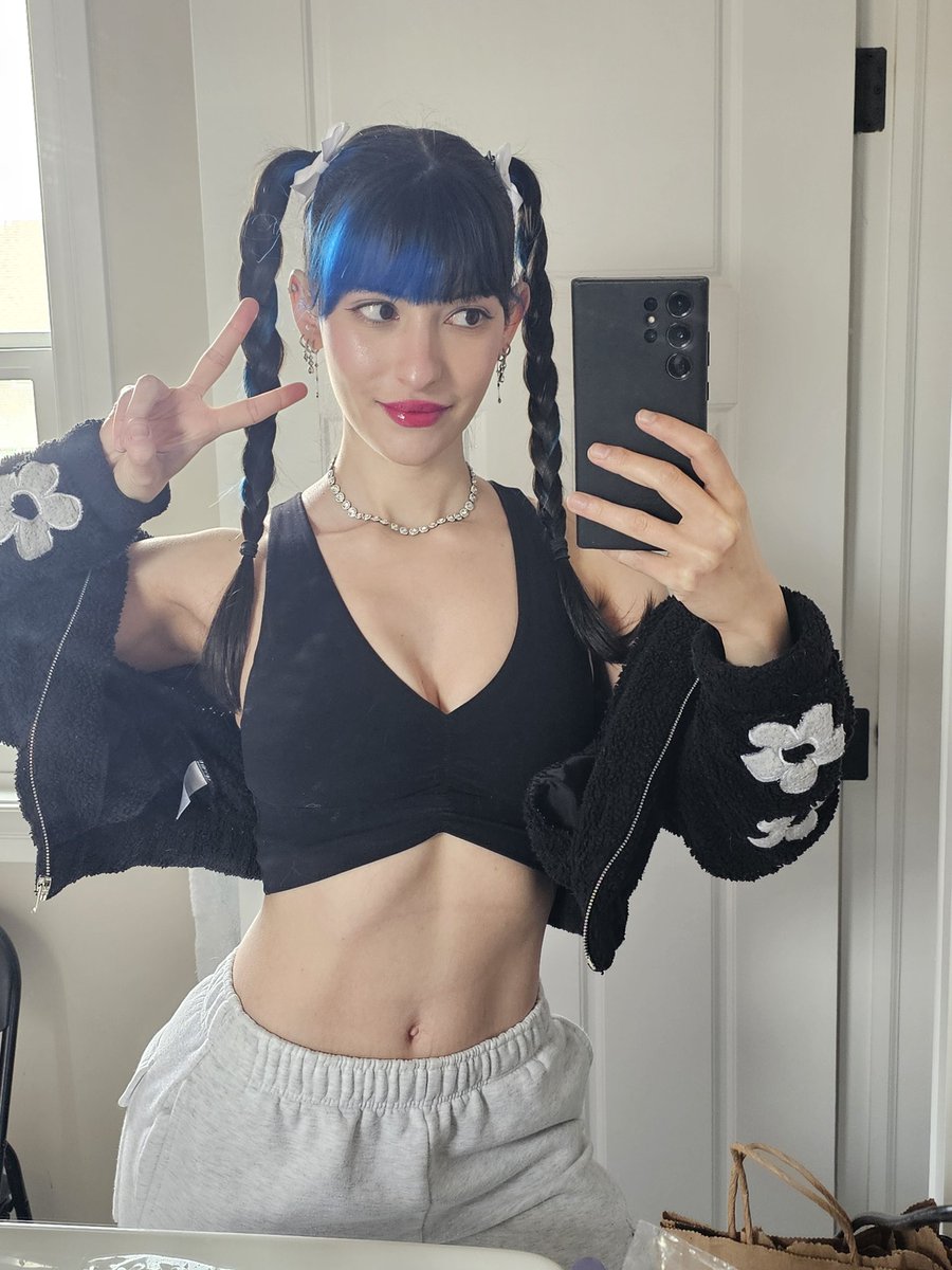 Climbing fit of the day ✨️