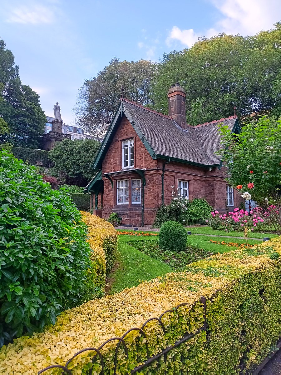 HeidiArgenta's tweet image. Qué hermoso día el de hoy ❤️ #Edimburgo 🏴󠁧󠁢󠁳󠁣󠁴󠁿