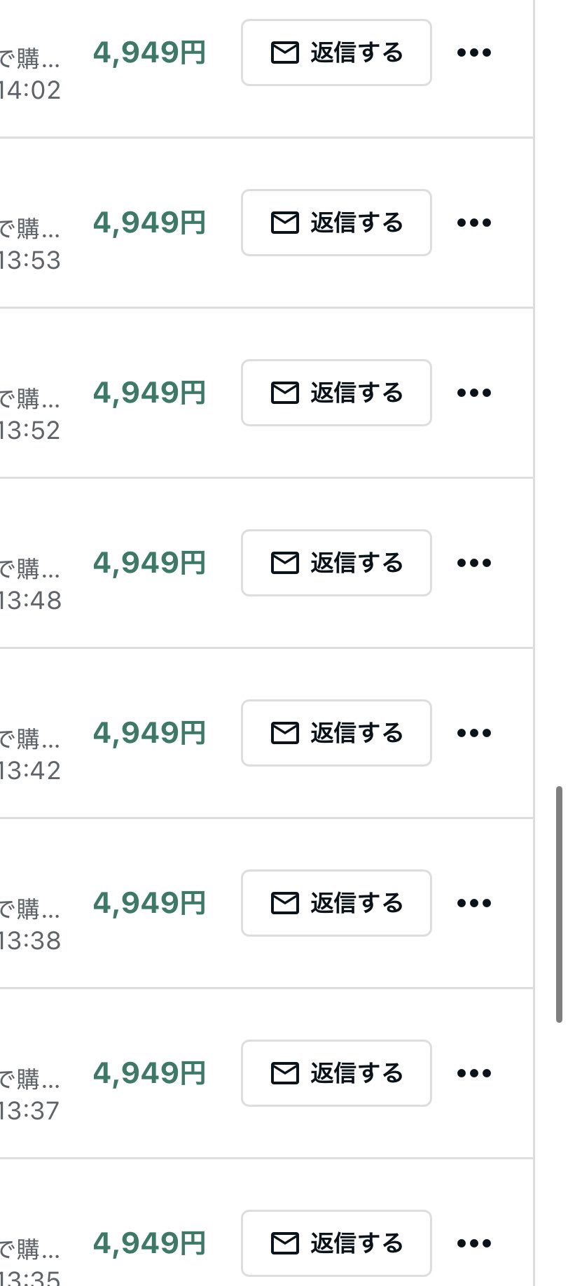 テストクロージングでお客様の購買意欲を確認しよう | TORIX