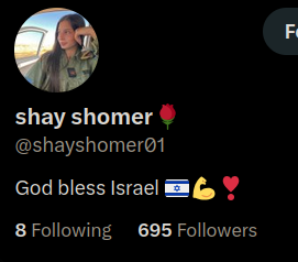 puppergrad's tweet photo. Colonizer thirst trap bot liked my reply lmao https://t.co/iBm7LAbEIf
