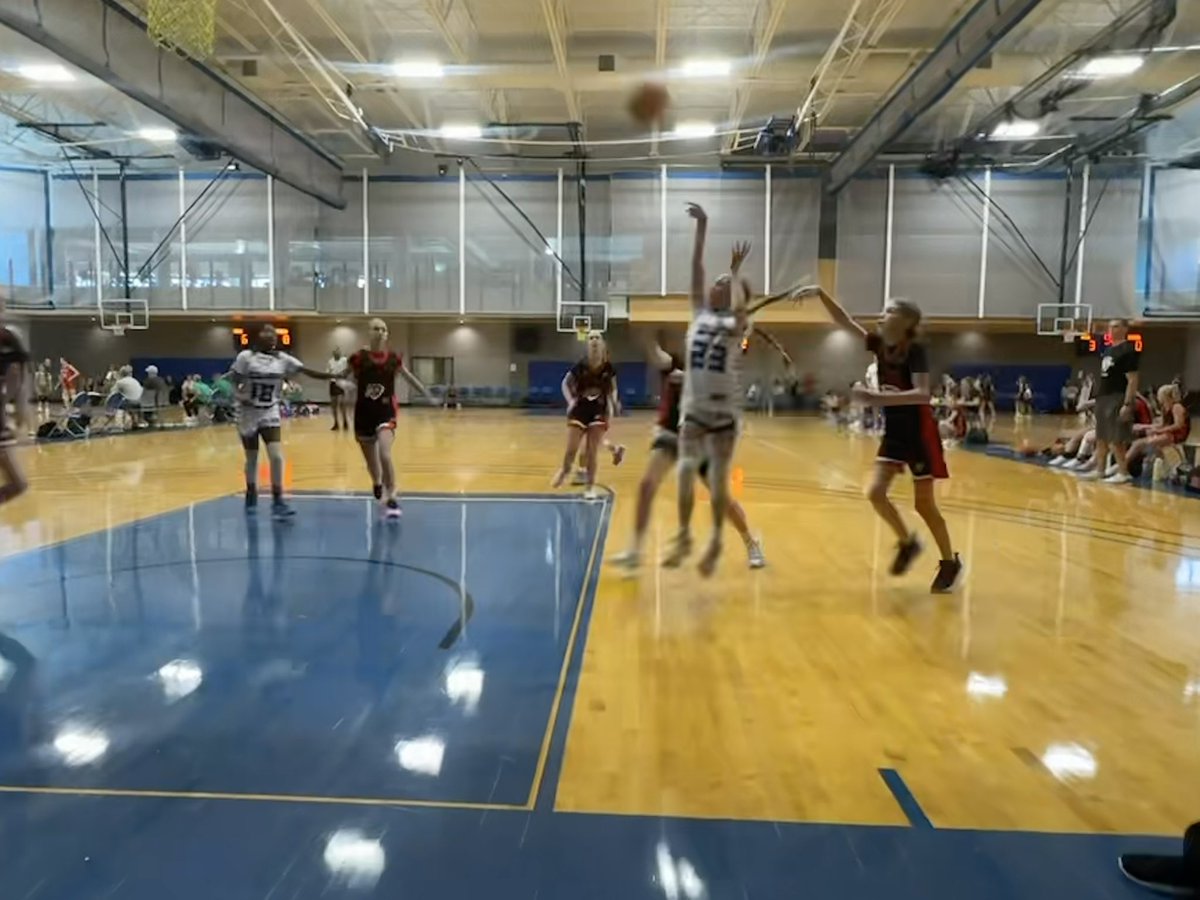 Ballers Performance Club (@ballersperform) on Twitter photo Ballers 12 u ๐ playing 13u today went 1-1. On to championship Sunday!
<a href="/MFMSGirlsBball/">MFMS Girls Basketball</a> <a href="/MrCoachParks/">Kenny Parks</a> Ballers 12 u ๐ playing 13u today went 1-1. On to championship Sunday!
<a href="/MFMSGirlsBball/">MFMS Girls Basketball</a> <a href="/MrCoachParks/">Kenny Parks</a>