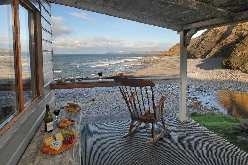 Going here at 3am to achieve Absolute Knowing