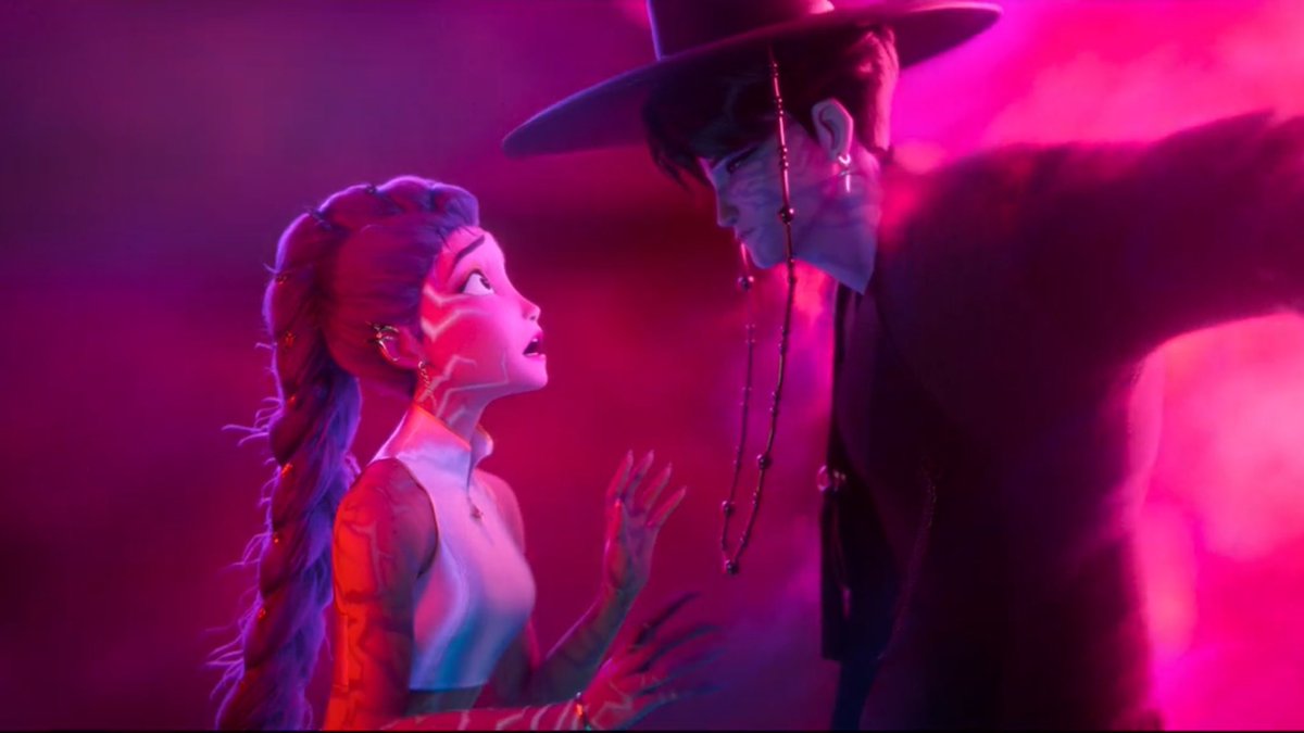 they’re so butchfemme shut up