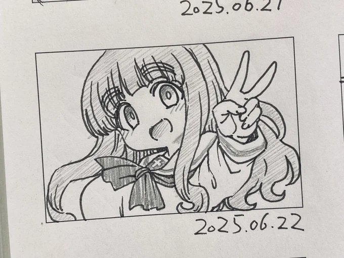 武部沙織誕おめ🎂 
