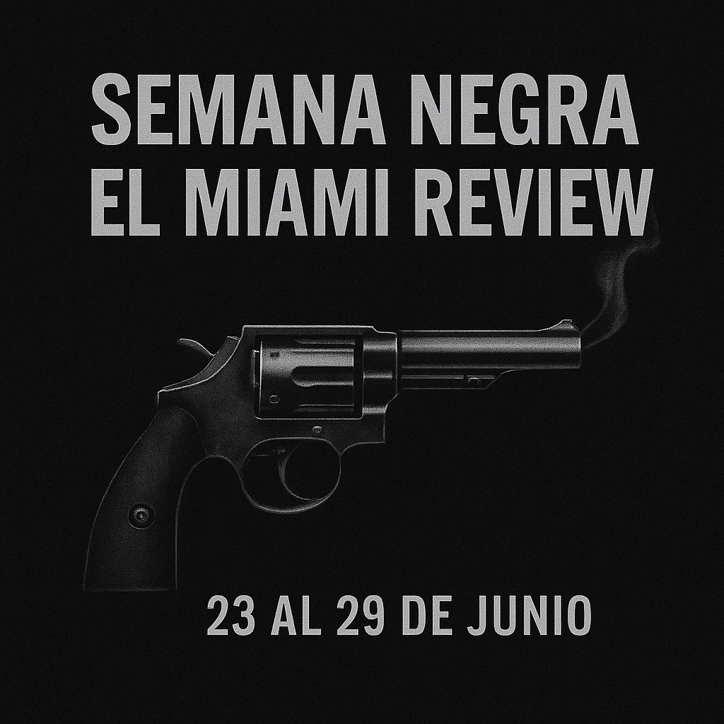 ¡Ya casi! Next Week!