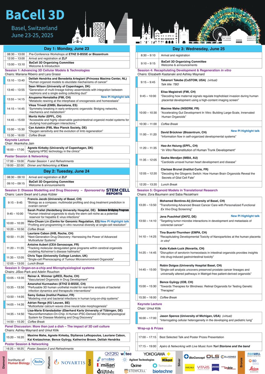 BaCell3D tweet media