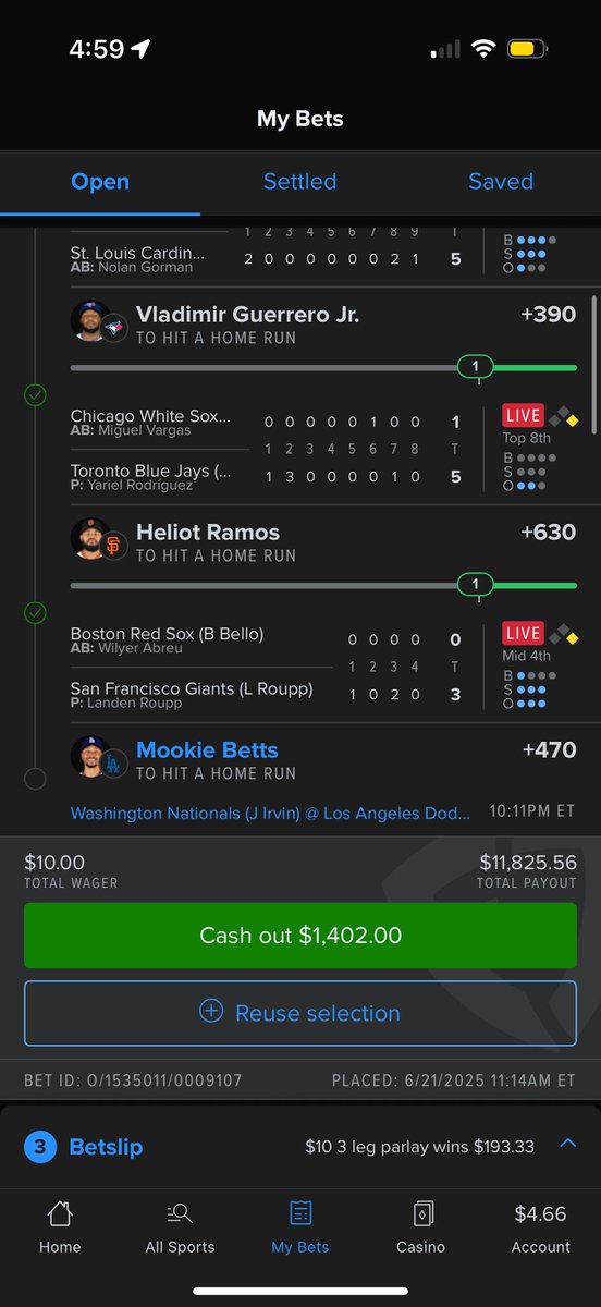 Cristian tweet media