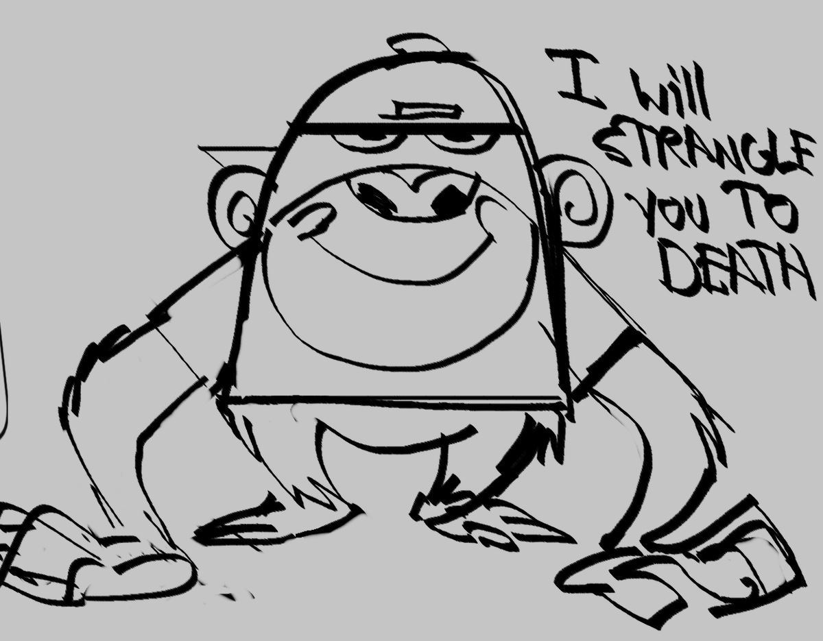 Yuckboy (@yucktoon) on Twitter photo 