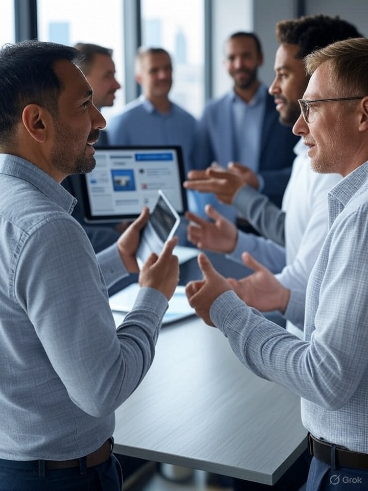 cdecdigital's tweet image. 🔹 Sites internet sur-mesure
🔹 Applications mobiles performantes
🔹 Logiciels de gestion intuitifs
🔹 Publicité en ligne ciblée
📈 Boostez votre activité avec des solutions digitales innovantes.
➡️ Suivez-nous pour rester à la pointe du digital.

#webdev #flutter #NextJS