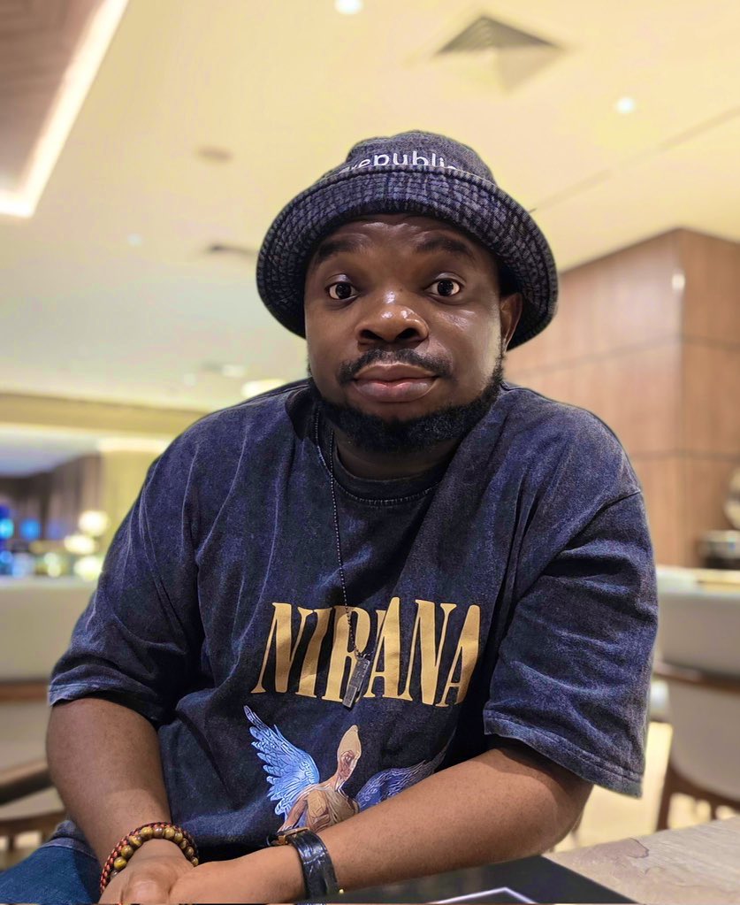 Tola Joseph Fadugbagbe tweet media