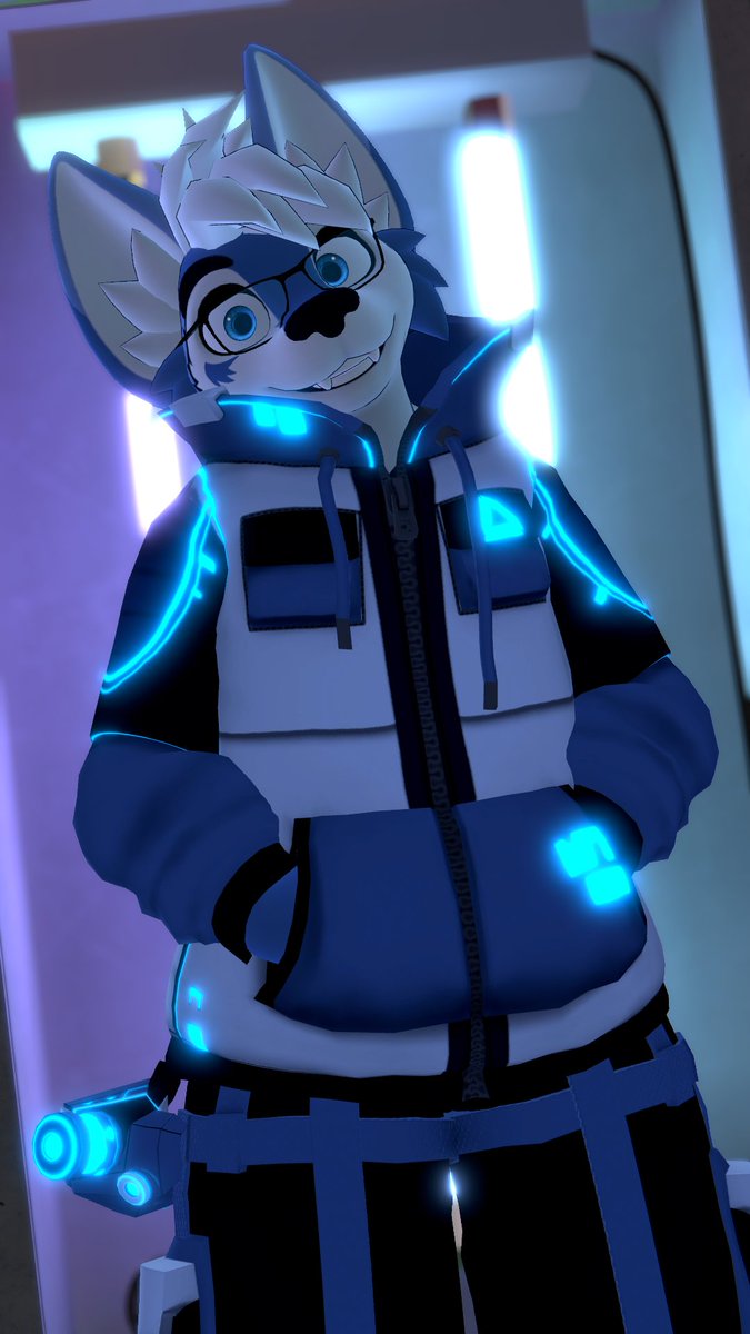 So uh, this happened.

📷 <a href="/Rock_8oy/">Rock</a> 🎨 <a href="/SufloFurry/">Suflo | ~Birdy!~ 🤍🧡🖤</a>