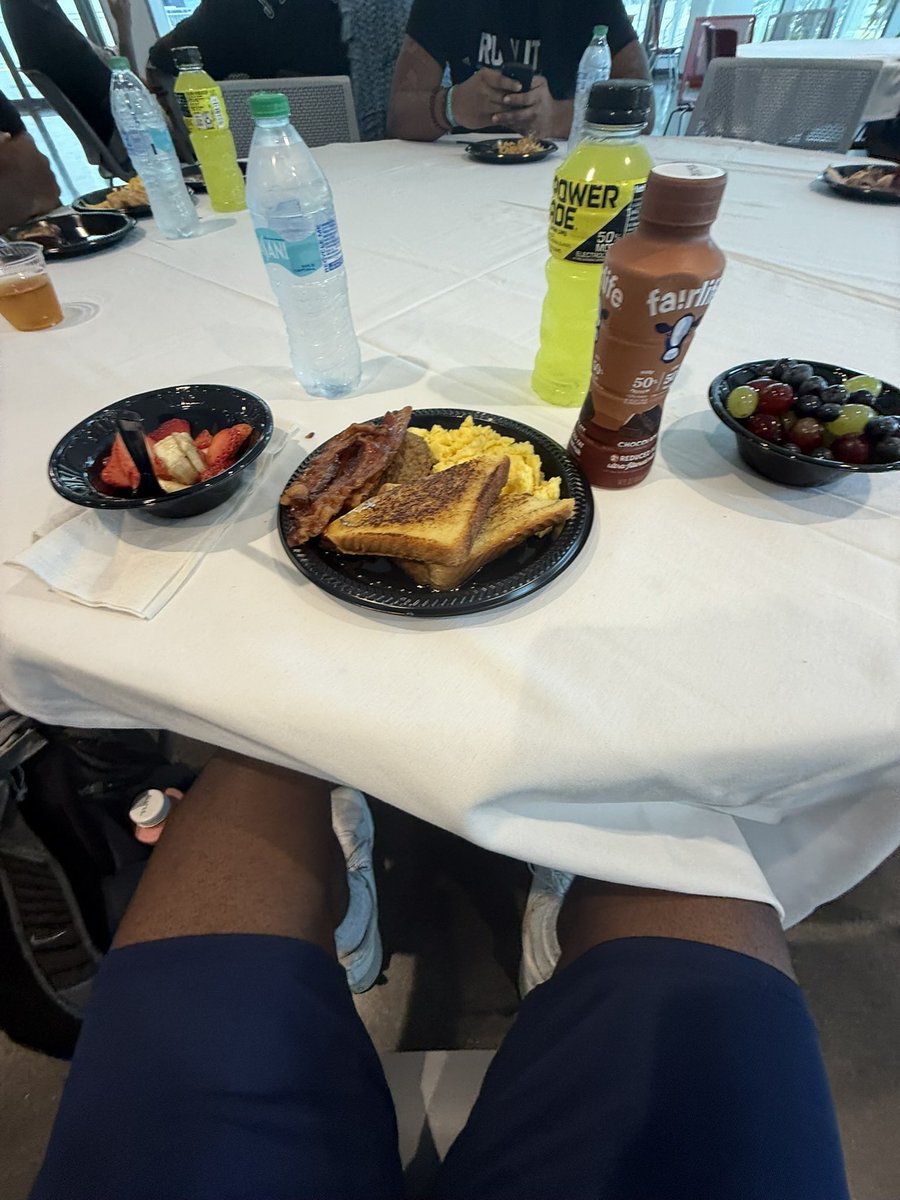 Darius “Smitty” Smith tweet media