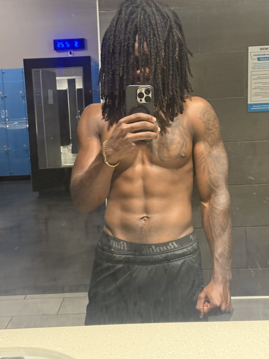 Darius “Smitty” Smith tweet media