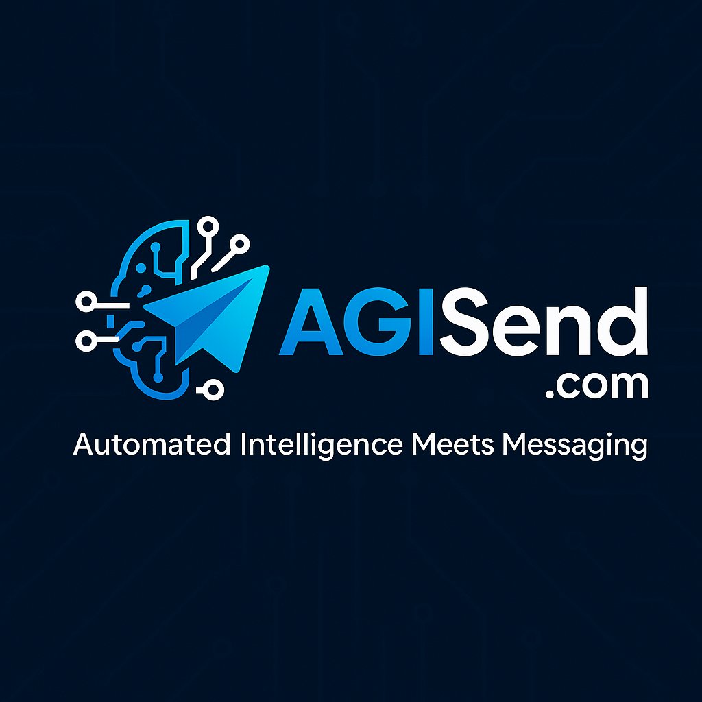 abdul_tati's tweet photo. π https://t.co/7T4IJmuByA β Smart. Fast. Autonomous.
A premium .com :
πΉ AGI-based messaging tools
πΉ AI communication platforms
πΉ Automated email/sms services
β
Short, strong & memorable
β
Ideal for any AGI startup or product
#AGI #AI #DomainsForSale #AGISend #MessagingAI https://t.co/6vd4O0CGy7