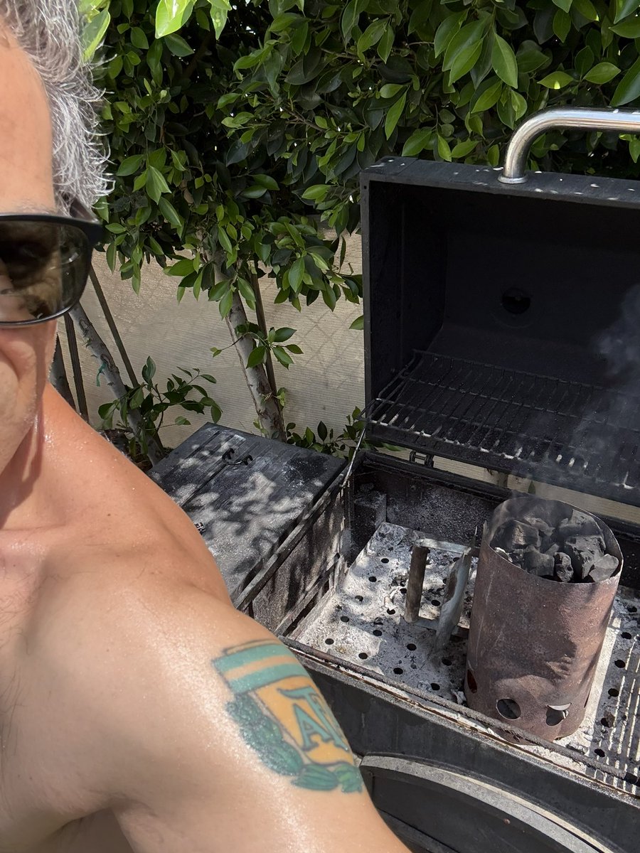 Asado posta
