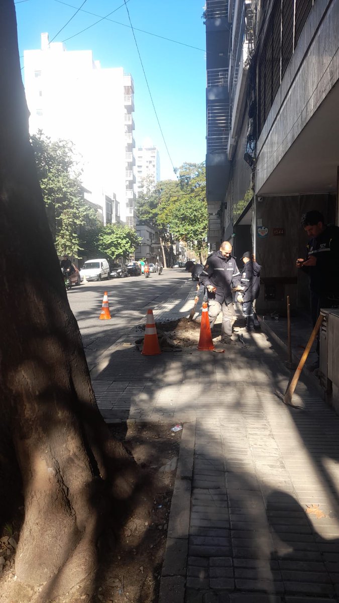 BeccaceceMatias's tweet photo. Gracias a las y los trabajadores de la @epeoficial por su esfuerzo y compromiso diario, incluso en el #DiaDeLaBandera, un día feriado. Lejos de atacarla debemos defenderla, cuidarla y potenciarla. ¡Su labor es fundamental para nuestra comunidad! #EPE #TrabajoyCompromiso https://t.co/J1NUub6TXm