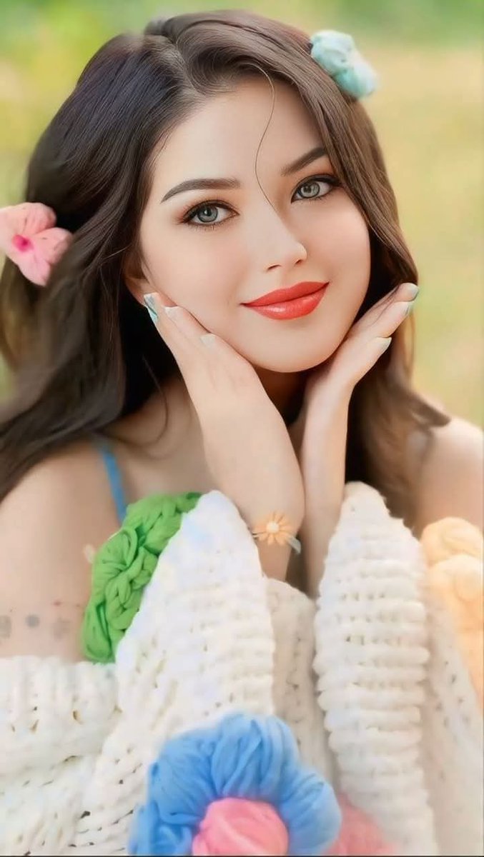 #يقول..
گأنها قيثارة سماوية
تنشئ من الغمام لحن 
#و_اغنية