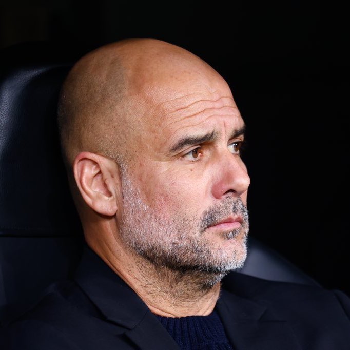 FabrizioRomano's tweet photo. 🚨 Pep Guardiola on Gündogan and links with Galatasaray: “I don't know anything”.

“But at the same time, we have - right now - a long squad, too many players. But right now, Ilkay is absolutely part of my mind and the team”. https://t.co/qh4iDknkZi
