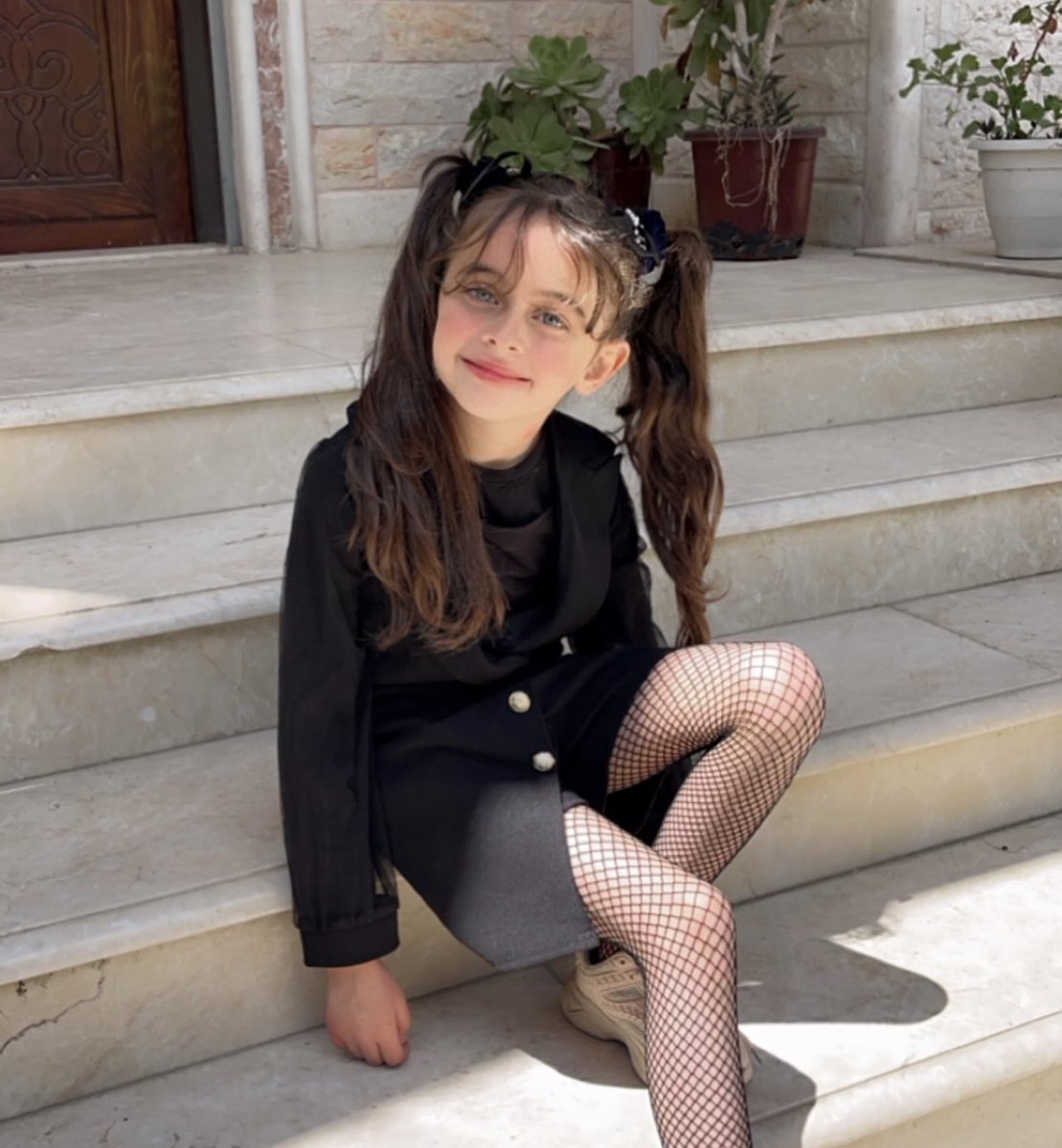 Asmaa Mughari tweet media