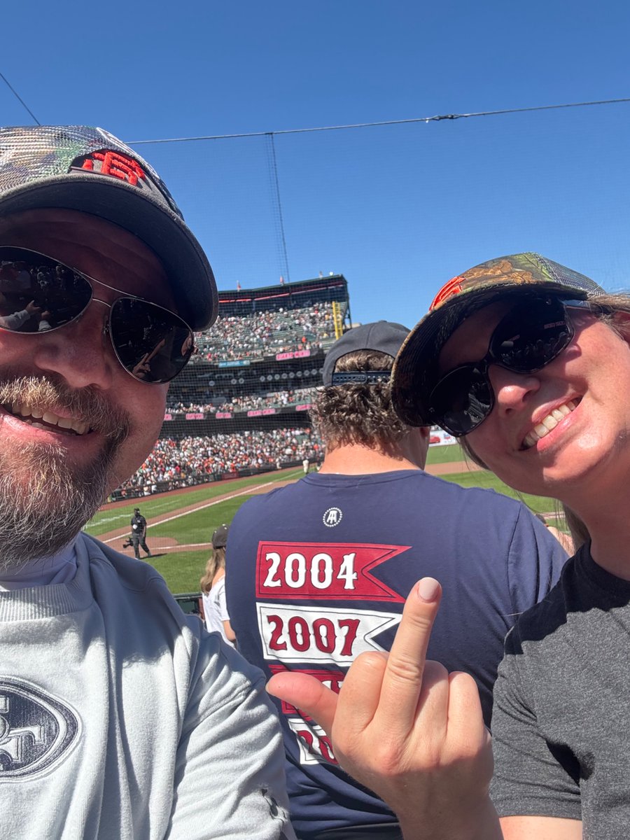 Go Giants!!