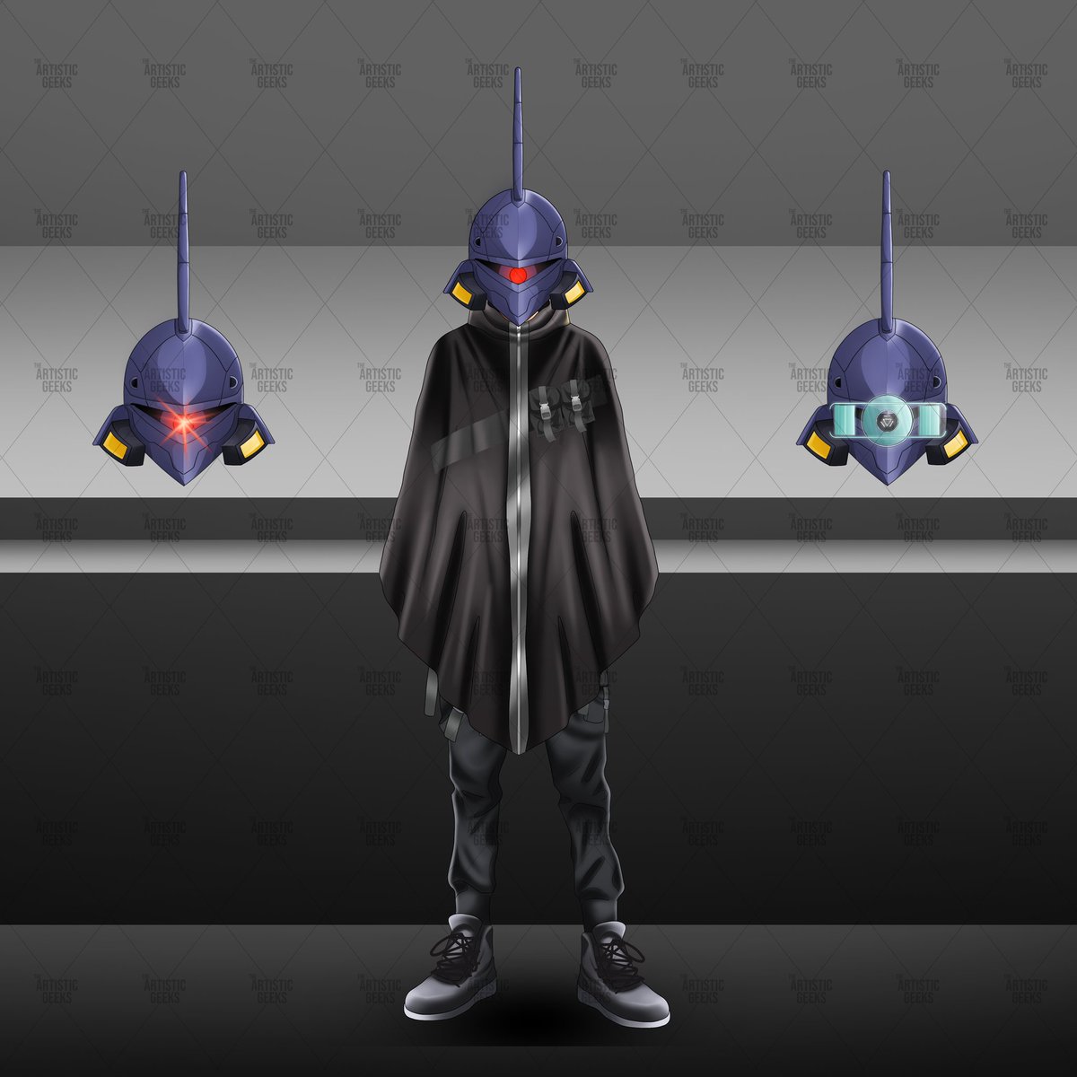 Strider-7 tweet media