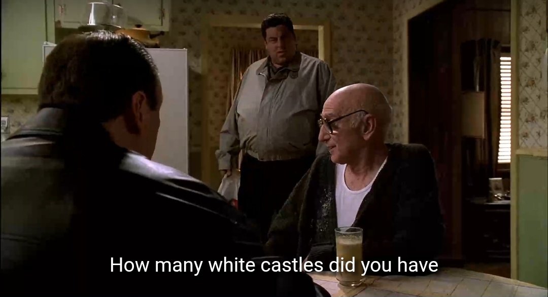 Sopranos Central (@orange_peelbeef) on Twitter photo 