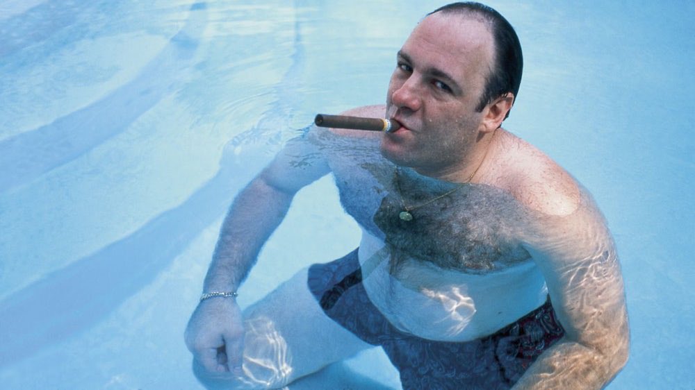 Tony Soprano