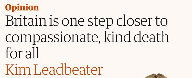 All?! I’m only 42!