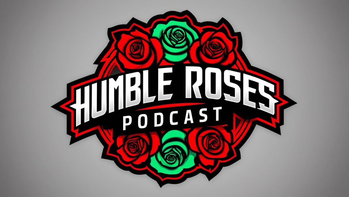 HumbleRosesPod's tweet image. If you are a fan of the humble roses podcast. You will not miss next week’s episode.

I’m inviting @miamidagreat645 &amp;amp; @FinalbossbbyCFO to the show.

Let’s bring it home. 

#CCN #DWE #THM