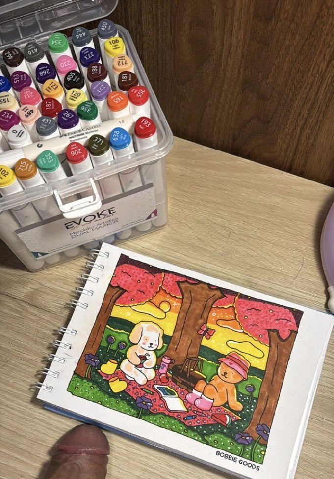 Roba per chi ha fatto il liceo artistico come me