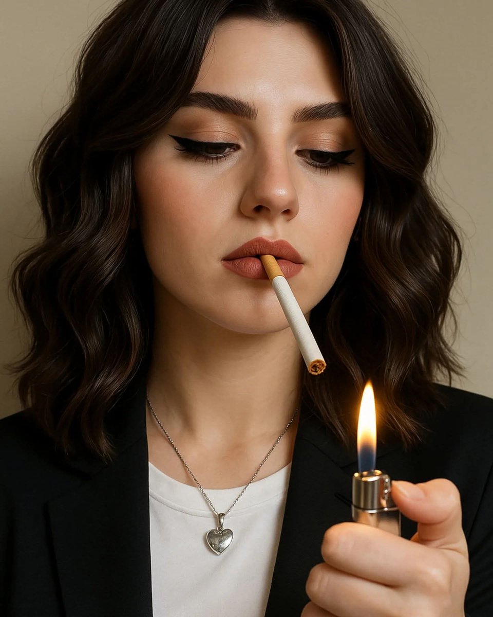 ما ذنبي

إن كانت خطاي
تراقبها عيون من كل الدروب
وانفاسي نار  تستجير بها تنهيدات العاشقين

اعرف اني
ب أحلامك حين يتنهد حرفي
حره انا لذيذة وانا هنا علي حافه الجنون انتظرك

نسيمة وهمساتها ✍️ ♠️ #صباح_الخير