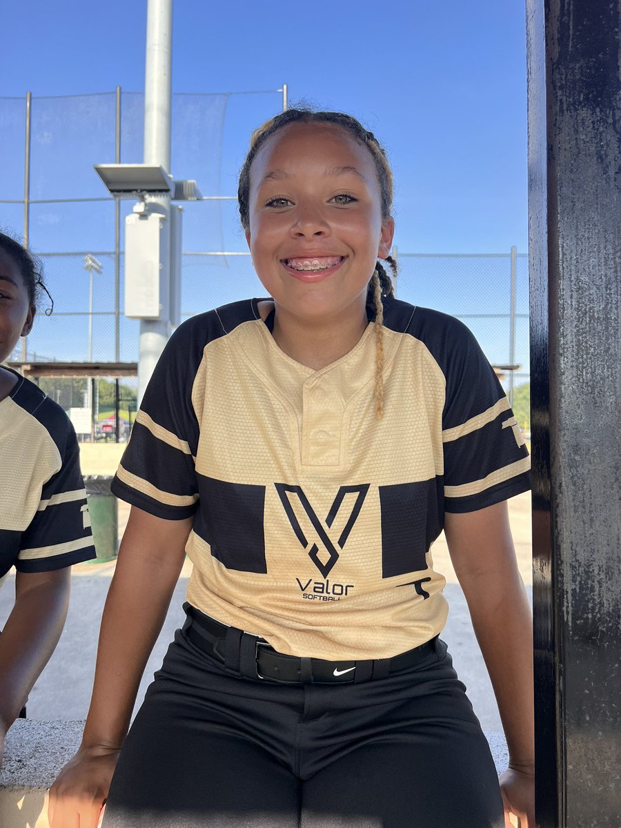 Valor 2010 Gold (@valor2010gold) on Twitter photo Not only is the weather HOT, but so is <a href="/lailaajefferson/">Laila Jefferson</a> bat!!! 3rd home run at Scenic City Summer 2025, and this one was a GRAND SLAM!!!! 🎉 <a href="/ConnectSports_/">Connect Sports</a> Not only is the weather HOT, but so is <a href="/lailaajefferson/">Laila Jefferson</a> bat!!! 3rd home run at Scenic City Summer 2025, and this one was a GRAND SLAM!!!! 🎉 <a href="/ConnectSports_/">Connect Sports</a>