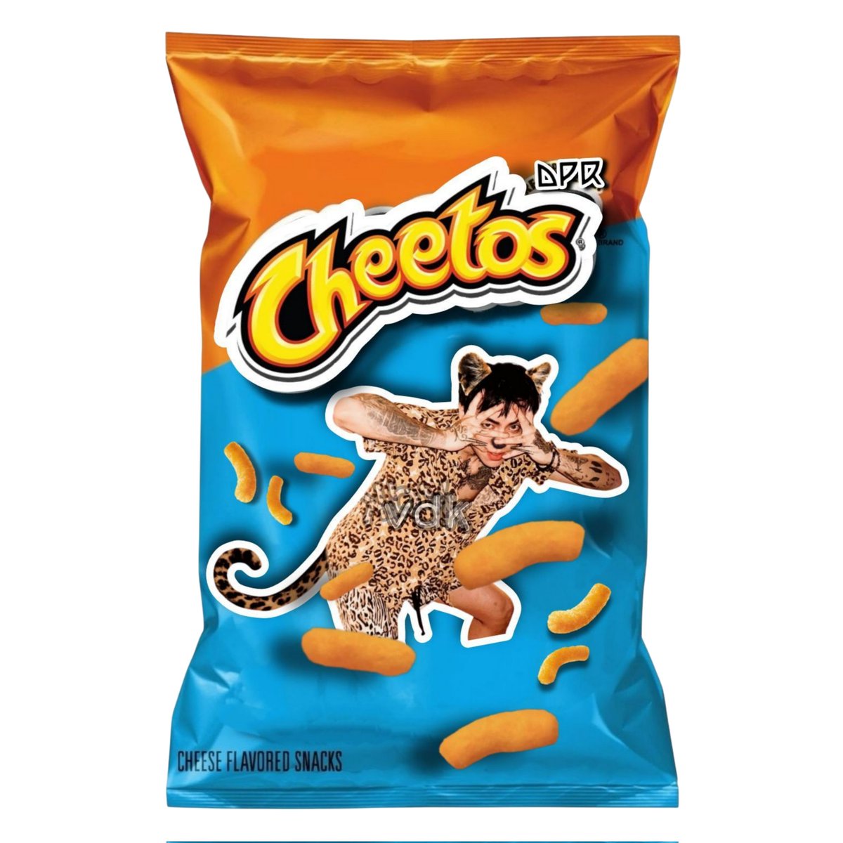 DPcheetos