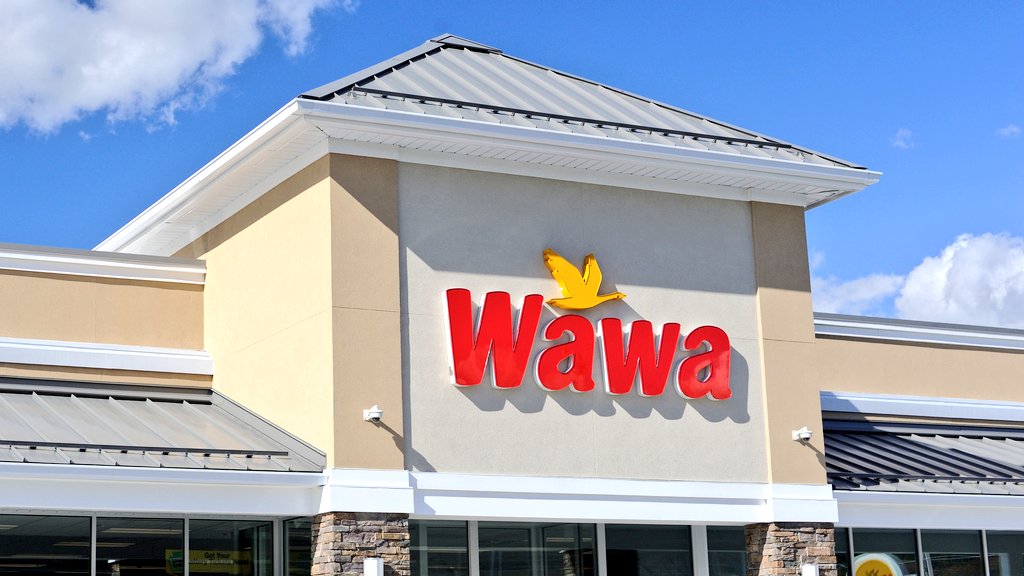I don't know who needs to hear this, but <a href="/Wawa/">Wawa</a> is a PA (South Eastern) thing. And that's on Folsom!