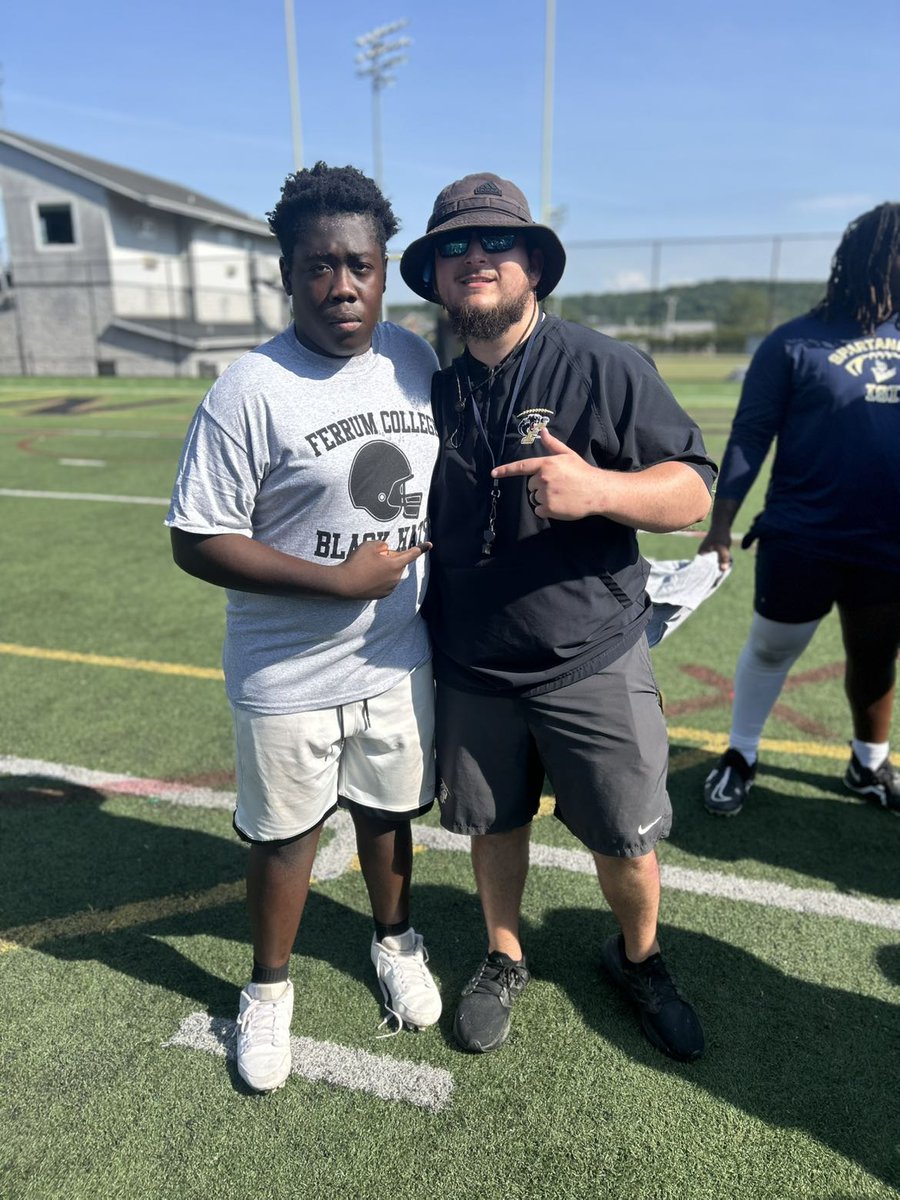 Antonio Anderson tweet media