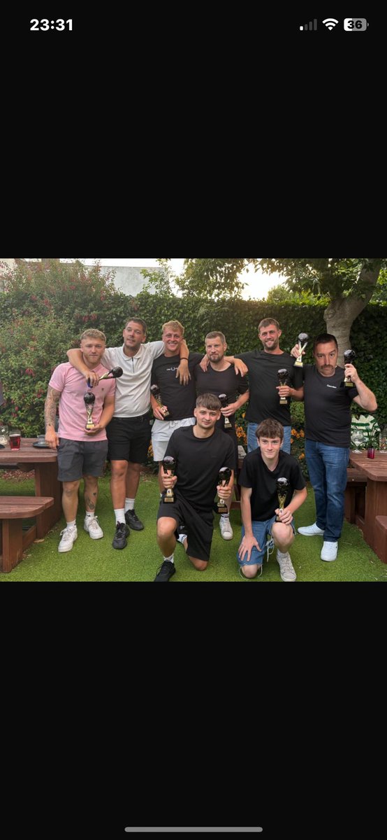 Afc Goring tweet media