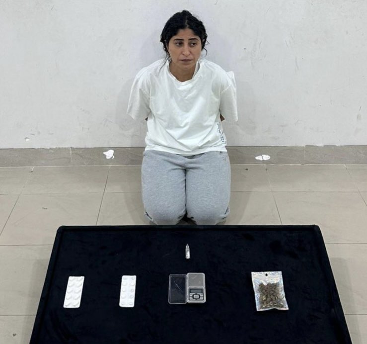 #شجون_الهاحري ..
هل سينقذها تعاطف المجتمع ؟