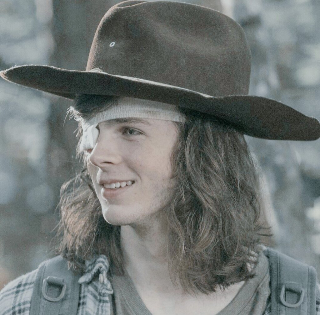CarlAndNickTWD's tweet image. • - TWDU RP
• - Carl Grimes and Nick Clark + More
• - Lewd and Non-Lewd
• - 18+ Only - Limitless and Bisexual 
• - Lit/8+ Years Experience - MDNI
• - Not new to verse - Friendly Writer 
• -  🖤 + ↪️

info - starter calls - tags down below