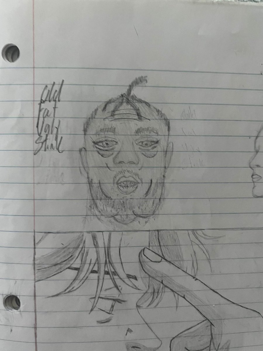afZeusy's tweet photo. I told my viewers to draw me, they are so talented 🔥 https://t.co/P6yuEddOWu