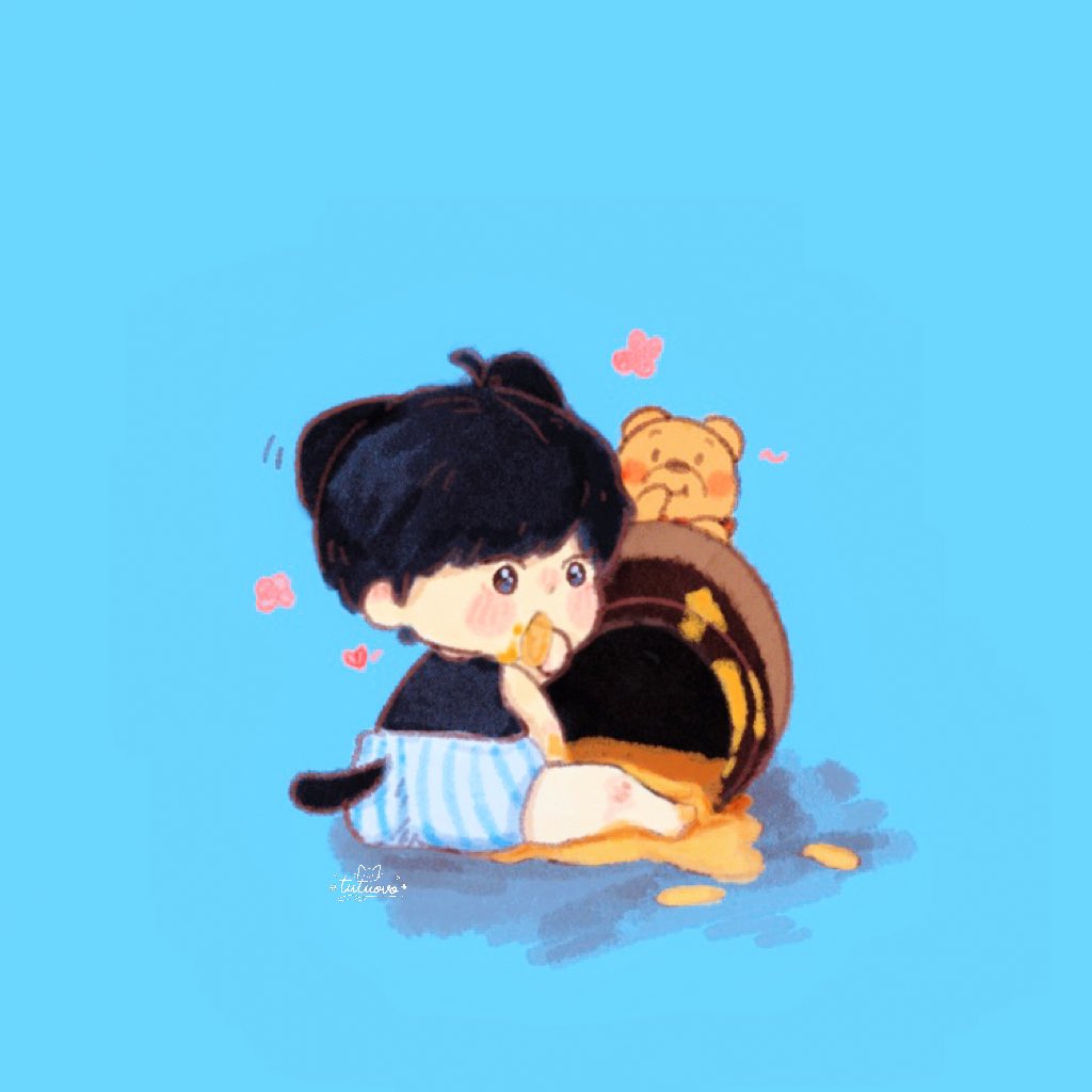 🍯宝宝💤

#金珉锡 #시우민 #XIUMIN #秀珉