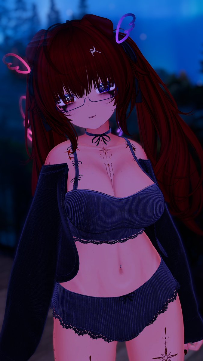 crys 🌘 tweet media