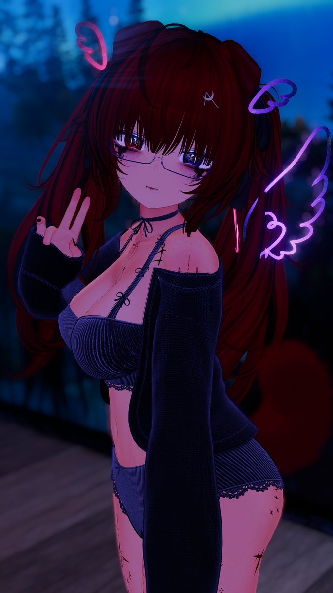 new ducc fit is great : 3

#QVK3D #Shinano3D
