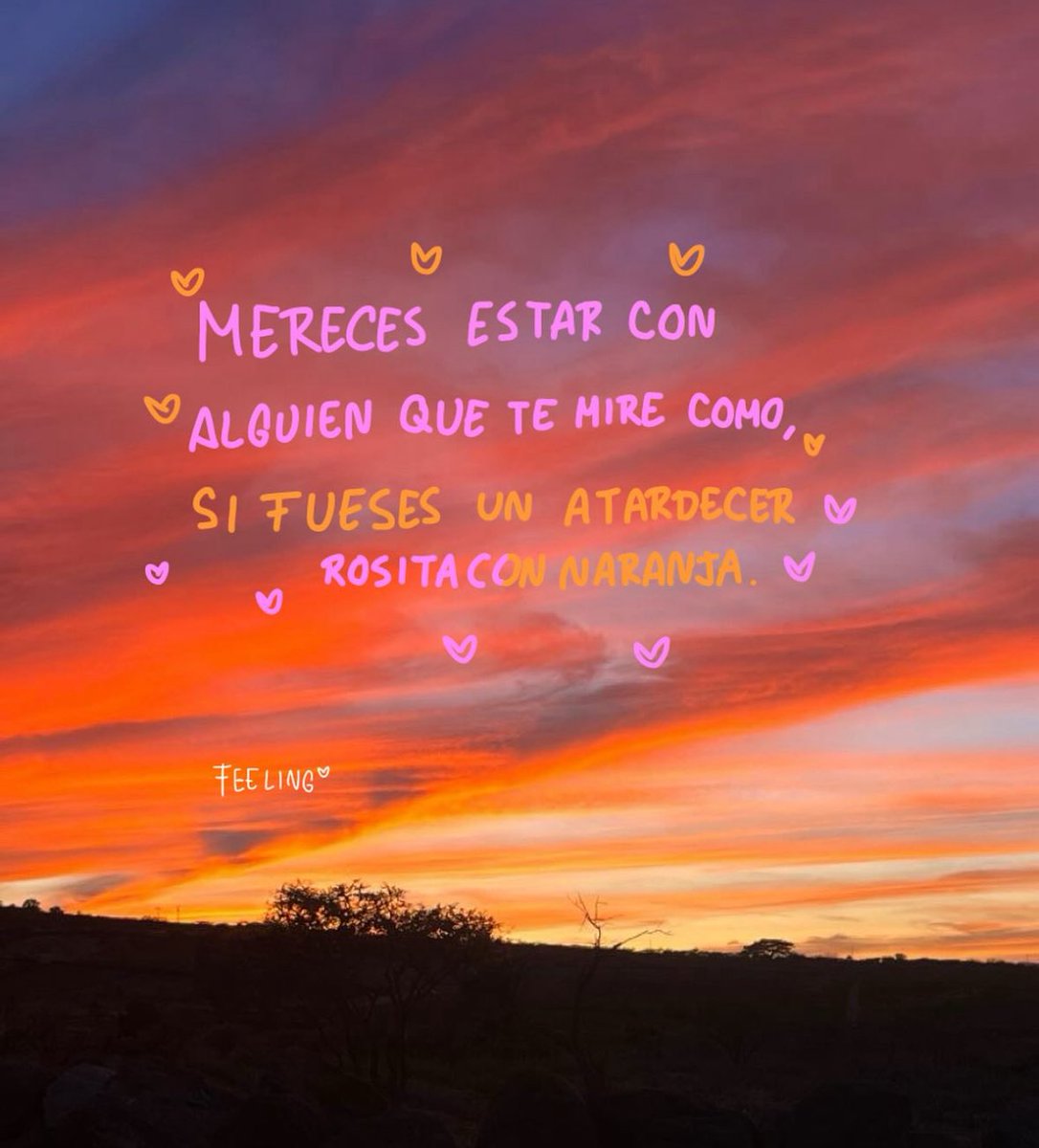 lo mereces