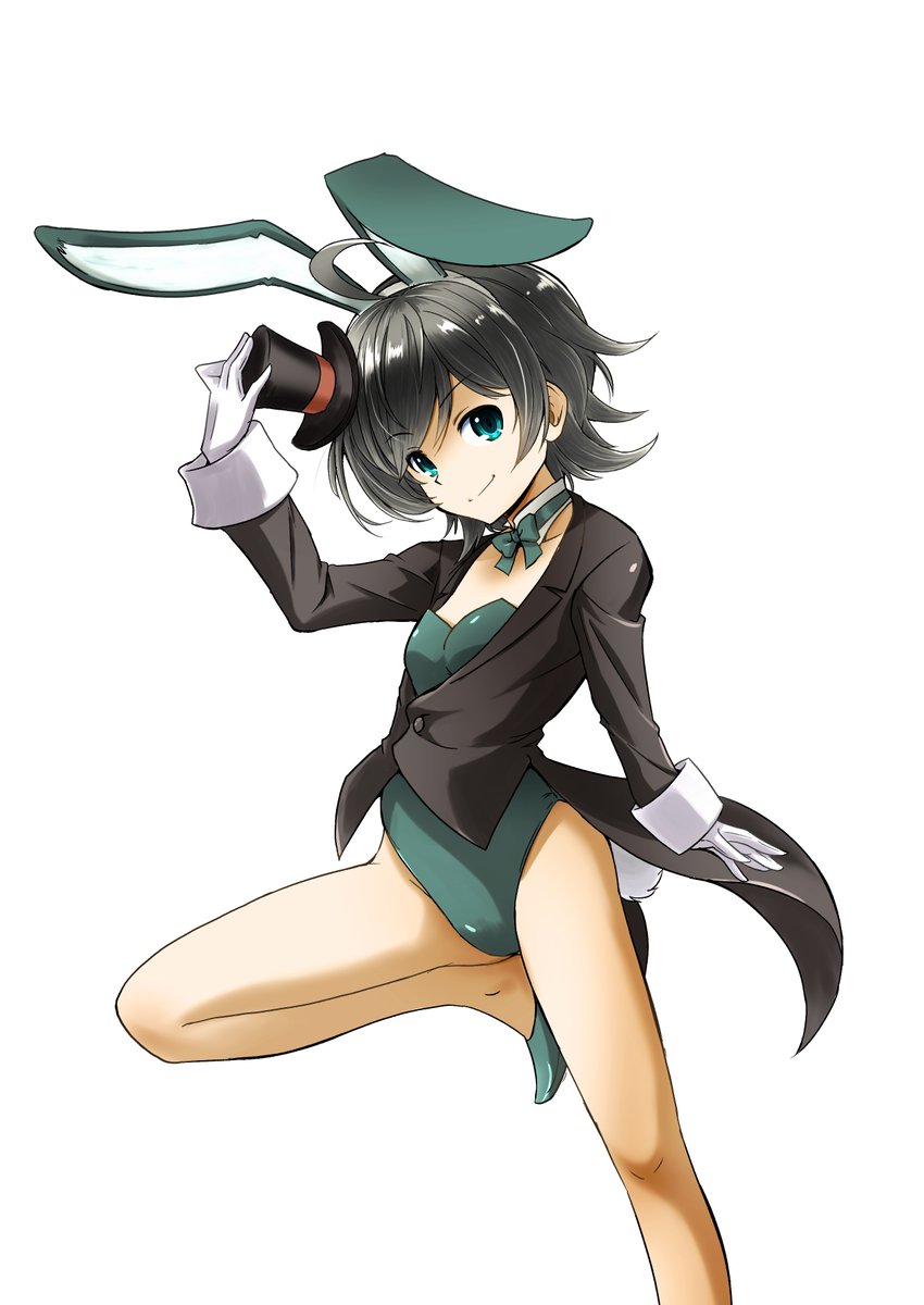 おはようございます
 #無言で帽子をかぶったイラストを貼る見た人も貼る 