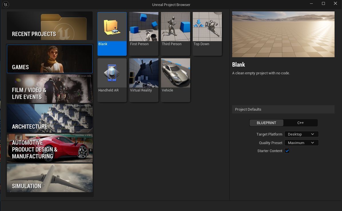 UnemployedChikn's tweet photo. It’s surreal to think that all the late nights and early mornings over the last 6-7 months have been in preparation for this moment, and I am only just beginning to climb the mountain😲I am nervously excited to finally begin learning #UnrealEngine
.
#indiegamedev #RoadToFullTime https://t.co/whQFzKx2yj