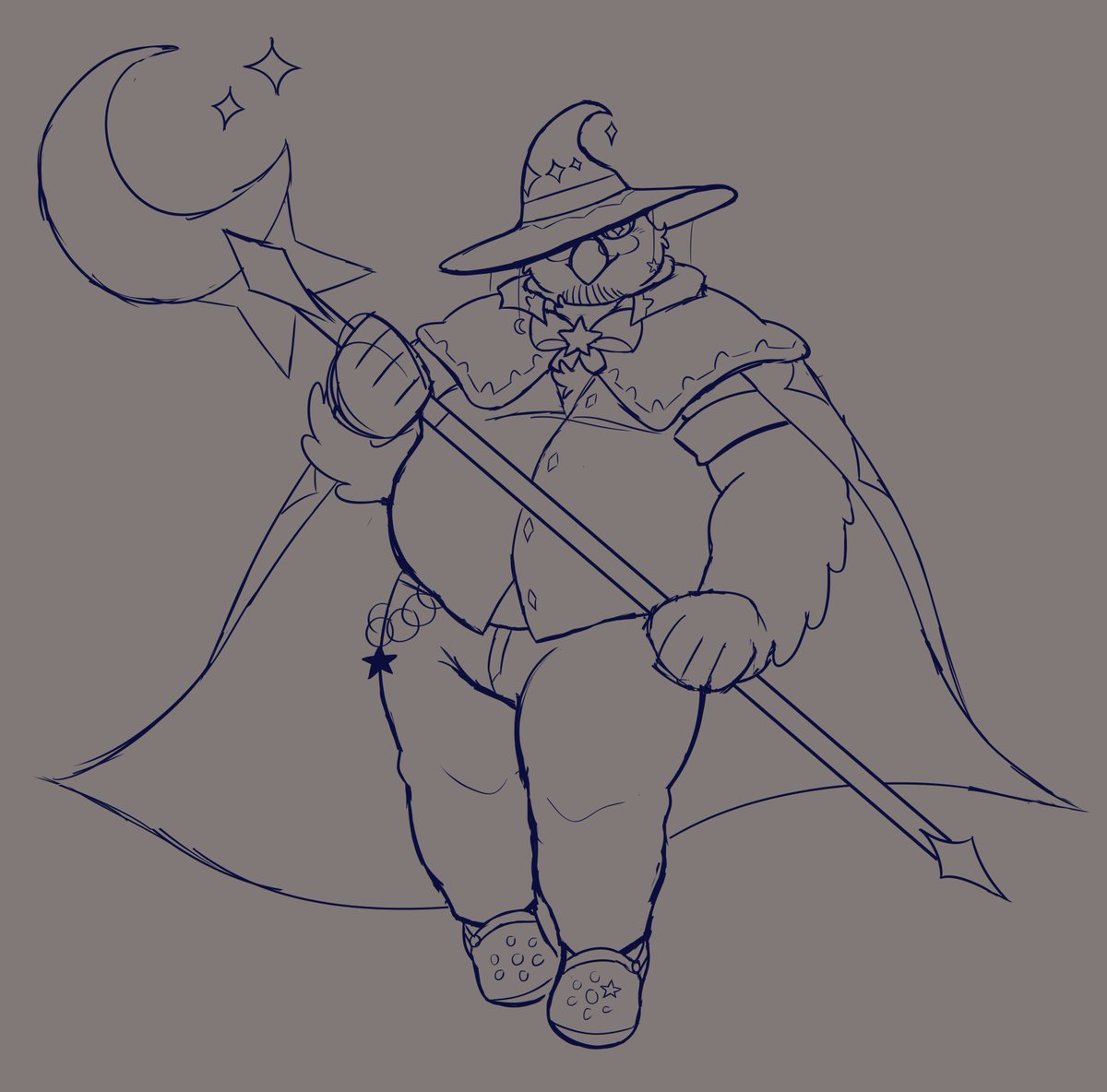 tryin to derust with owlbeaw